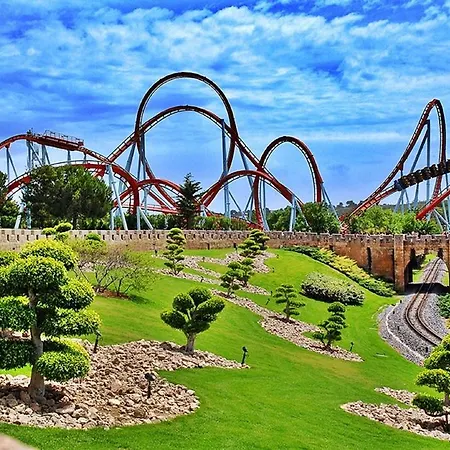 Mexico Planet Costa Dorada