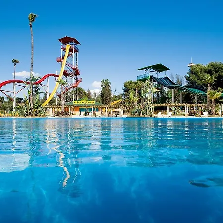 דירה Mexico Planet Costa Dorada
